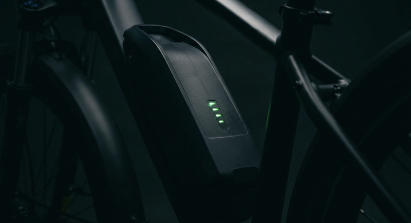 電動アシスト自転車の互換バッテリーと純正品の違いを解説する安全ガイド